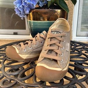 KEENS VENTURA Women’s Sneakers